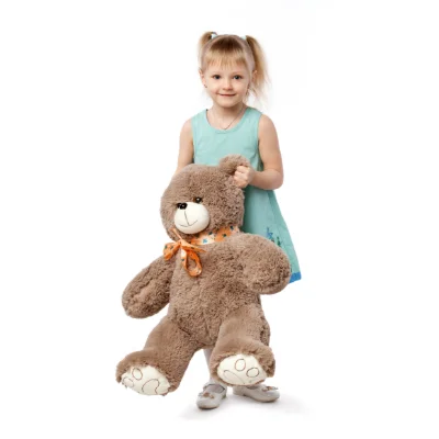 مستلزمات الأطفال