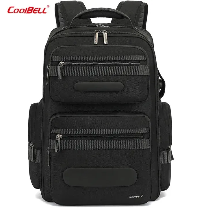 حقيبة ظهر للابتوب Coolbell CB-8278 Laptop Bag