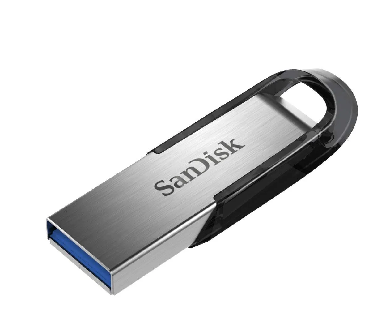 فلاشة SanDisk Ultra Flair USB 3.0 Flash Drive 128GB
