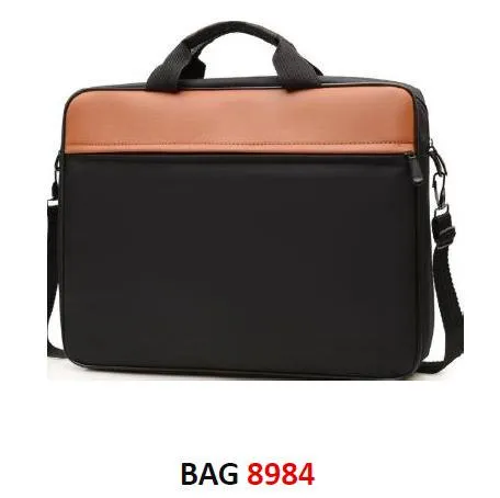 حقيبة كتف للابتوب8984 Laptop Handbag