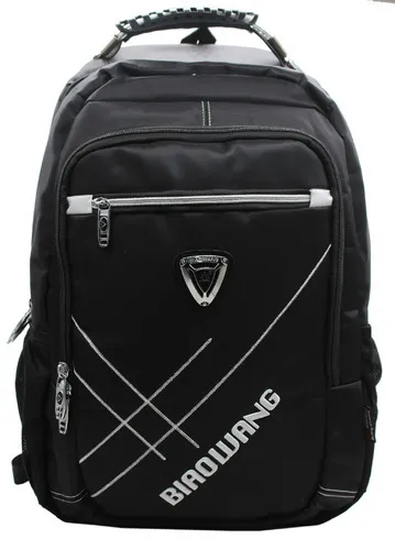 حقيبة ظهر للابتوب laptop Backpack BIAO WANG BW-1905D