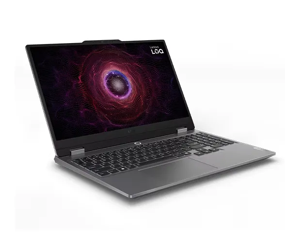 لابتوب Lenovo LOQ 15ARP9 Laptop