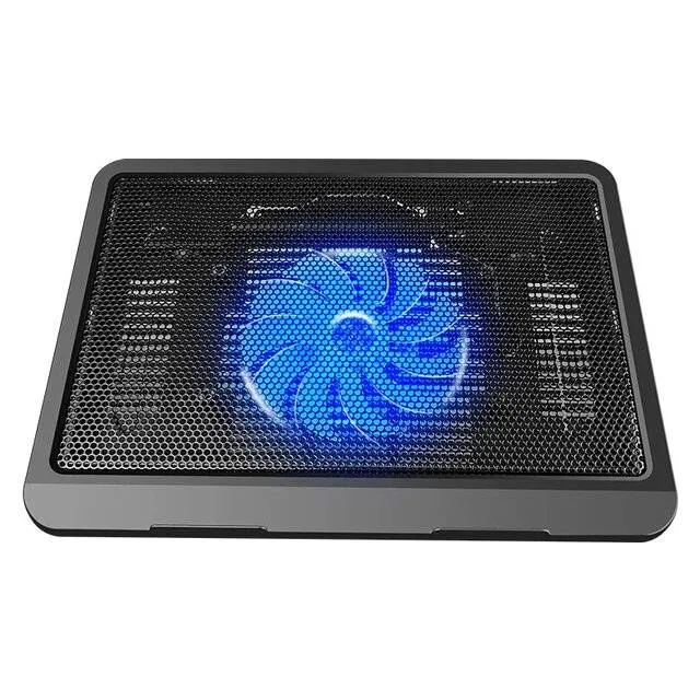 قاعدة تبريد R8 C100 Laptop Cooling Pad 1Fan