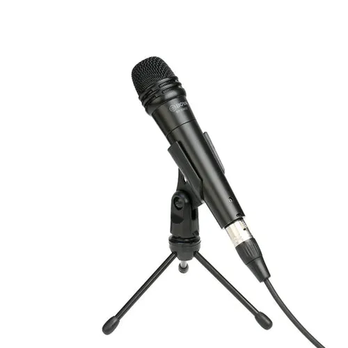 ميكروفون سلكيBOYA BY-BM57 Professional Microphone