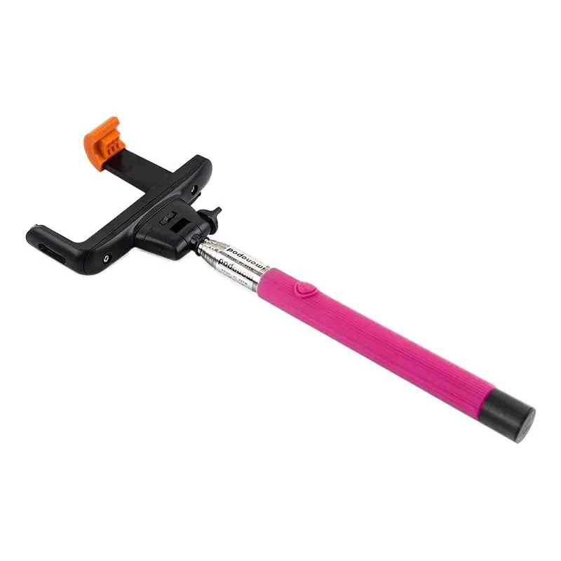 قبضة سيلفي Mono Pod Selfie Z07-5