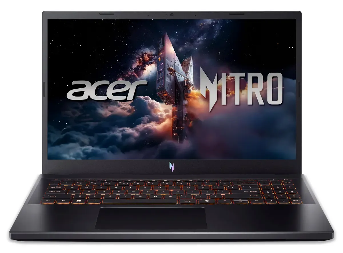 لابتوب Acer Nitro V 15 ANV15-52-99CV Core i9