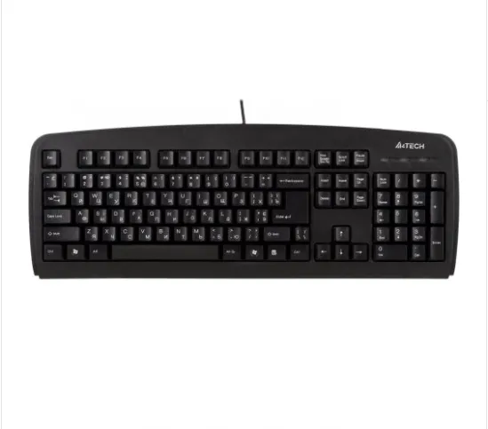 لوحة مفاتيح A4TECH KB-720 Keyboard